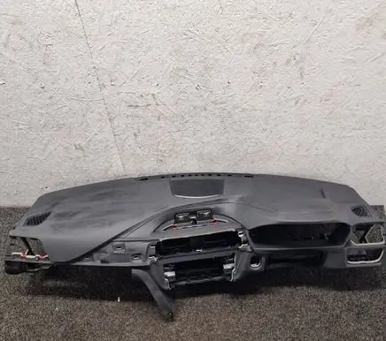 BMW 4 F32 F33 Dashboard 