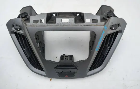 Ford Transit Custom Panel trim 