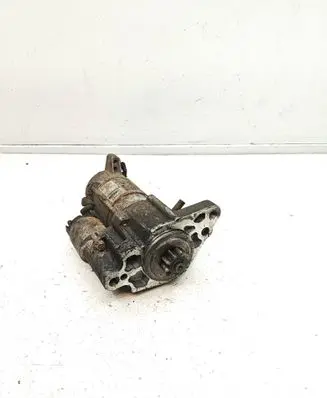 Jaguar XF X250 Starter motor 4200004892