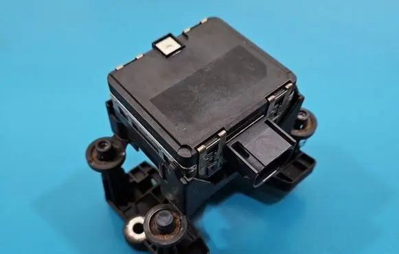 Volkswagen PASSAT B8 Central body control module 3Q0907561C IMPRK1570828