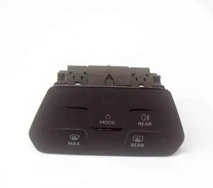 Volkswagen Golf VIII Light switch 10508987 5H0941193AF