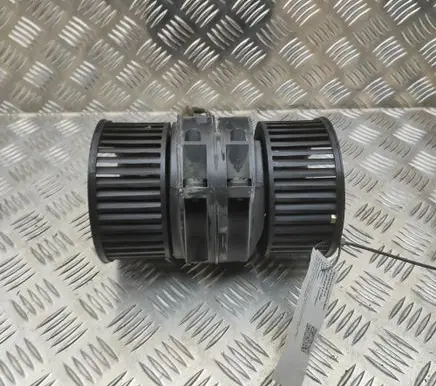 Fiat Talento Heater fan/blower N109416C
