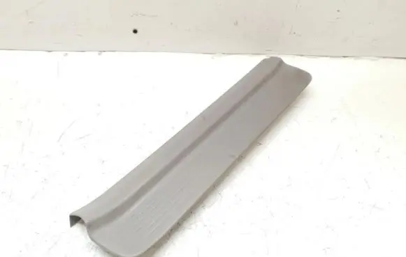 Mazda 626 Front sill trim cover GE4T68740