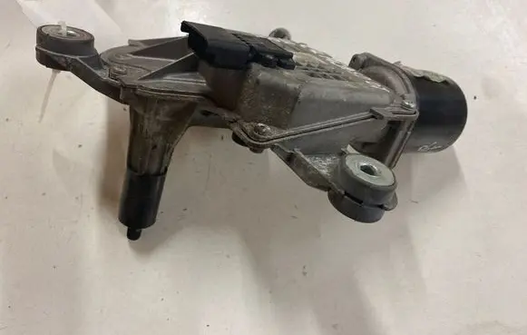 Citroen C4 I Picasso Wiper motor 53630317 53630337