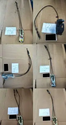 Toyota Avensis T220 Gear shift cable linkage 