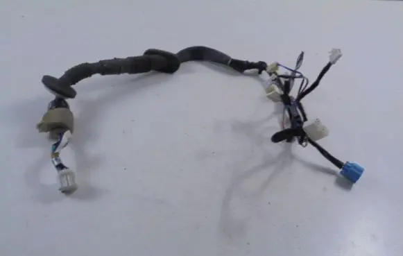 Subaru Outback Front door wiring loom 81821AJ410