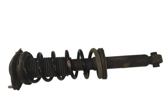 Subaru Outback (BS) Rear shock absorber with coil spring 