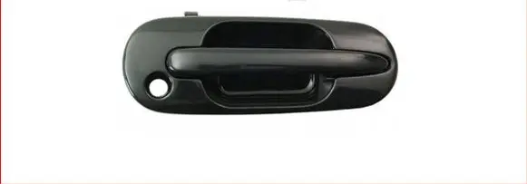 Honda Civic Front door exterior handle 