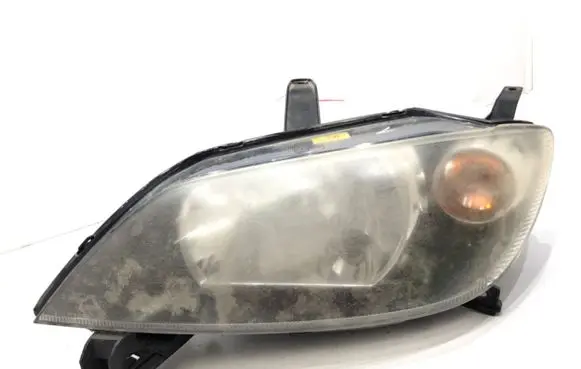 Mazda 2 Headlight/headlamp 3M71-13W030-AF