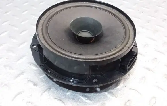 Volkswagen PASSAT B7 USA Rear door speaker 5C6035710A 434107866161