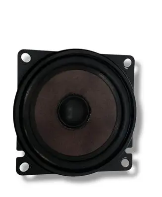 BMW Z3 E36 Parcel shelf speaker 8386425 65138386425 3159123