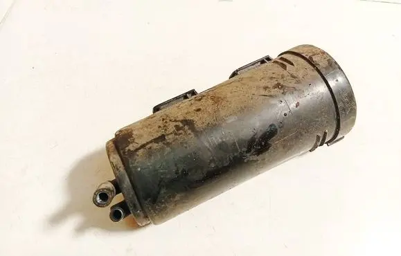 Mercedes-Benz B W245 Active carbon filter fuel vapour canister 1694700159