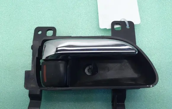 Subaru Forester SH Rear door interior handle