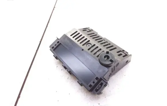 Mercedes-Benz C W203 Parking PDC sensor display screen A2095452432 1024591