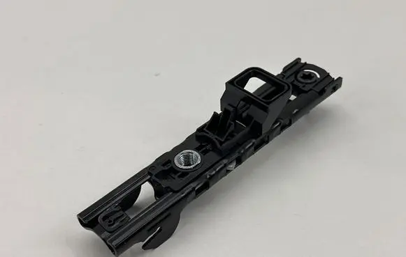 Ford Kuga III Seat belt height adjuster LJ6B611C46AA 626137900 5792B