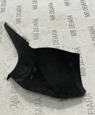 Tesla Model S (C) pillar trim 100745802C