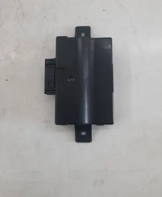 Gateway control module