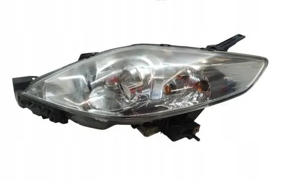 Mazda MX-5 NC Miata Headlight/headlamp 