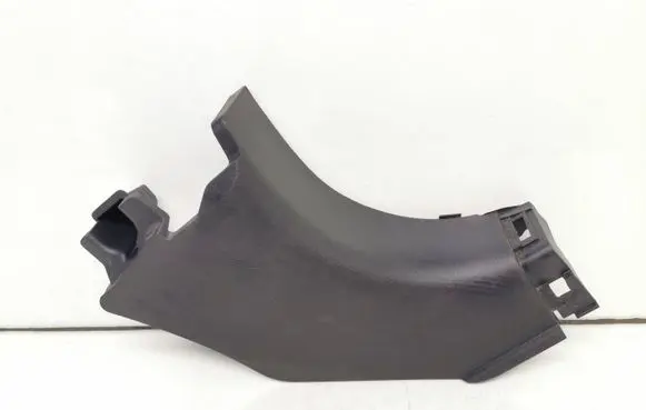 Honda CR-V Front sill trim cover 83111SWWG012