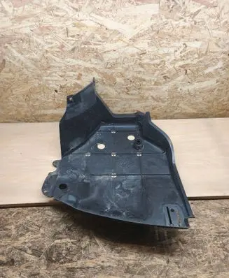 Honda HR-V Rear bumper underbody cover/under tray 173403M0 173403M0010