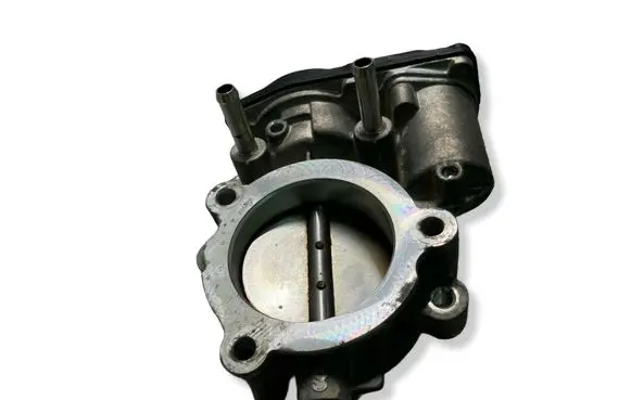 Volvo XC40 Electric throttle body valve 31459143