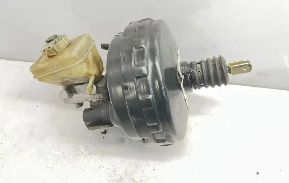 Mercedes-Benz ML W163 Brake booster A1634300630
