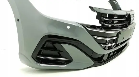 Volkswagen Arteon Front bumper 3G8807013AA