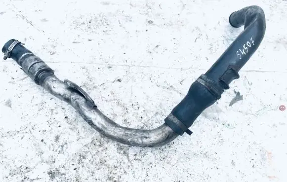 Intercooler hose/pipe