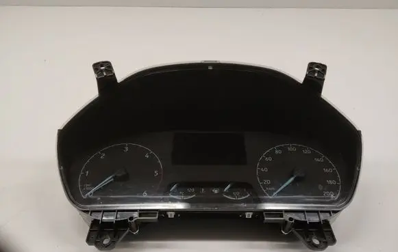 Ford Transit VII Speedometer (instrument cluster) 20960888