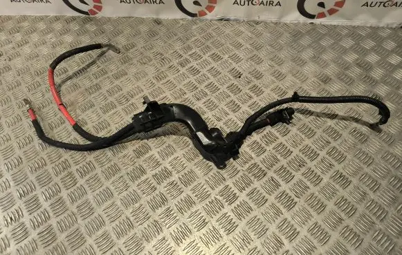 Volvo XC90 Positive cable (battery) 31346734