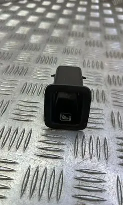 Skoda Superb B8 (3V) ISOFIX cover 3V0887233