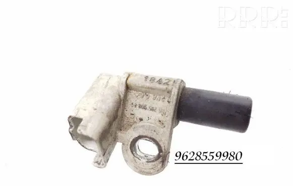 Citroen Xsara Picasso Camshaft position sensor 9628559980