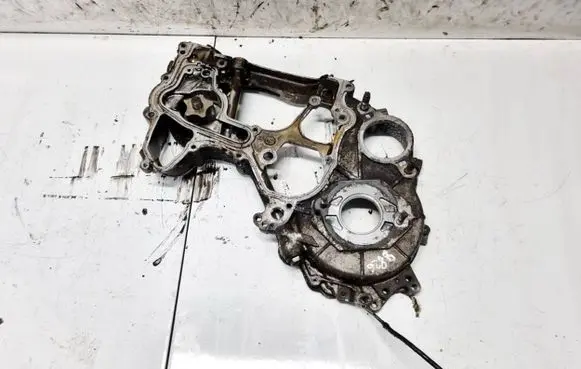 Toyota Land Cruiser (J120) Oil pump 