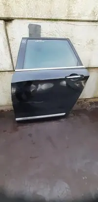 Citroen C5 Rear door LAK.KTVD