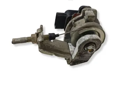 Honda CR-V Accelerator pedal position sensor PAA060208