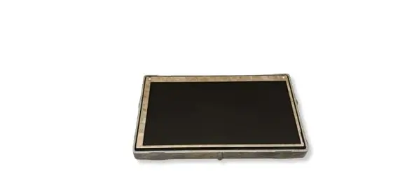 Renault Vel Satis Screen/display/small screen 8200326981