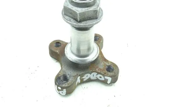 Dacia Lodgy Hub lock 