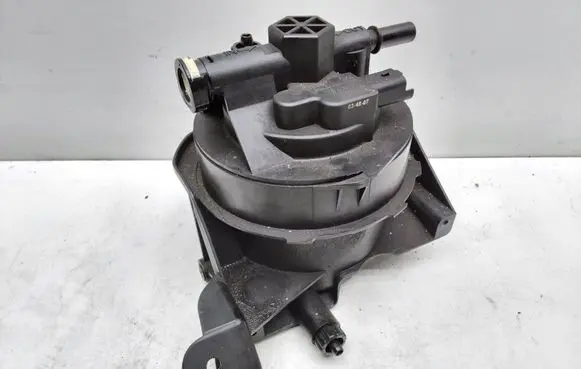 Volvo V50 Fuel filter 9645928180