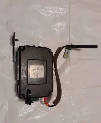 Hyundai i30 BSM Control unit 95400G4480