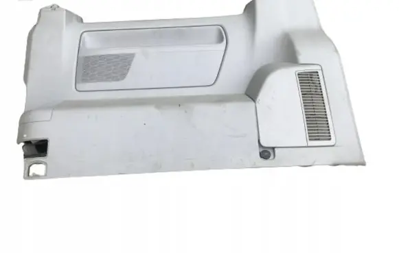 Volkswagen Transporter - Caravelle T5 Trunk/boot side trim panel 7H5868716
