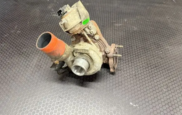 Ford S-MAX Turbo GTB1449VZ 9673063780 3064901