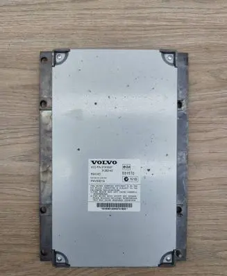 Volvo XC90 Sound amplifier 31310007 031510