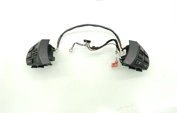 BMW X3 F25 Steering wheel buttons/switches 9209808