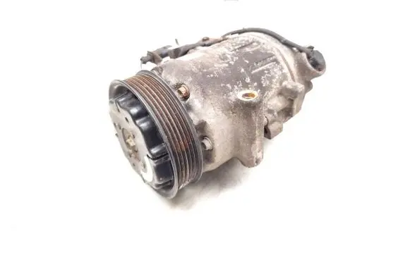 Seat Ibiza III (6L) Air conditioning (A/C) compressor (pump) 6Q0820803G