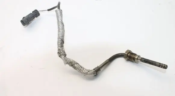 Volvo V40 Exhaust gas temperature sensor 31370468