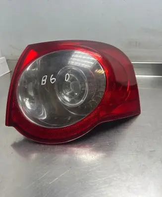 Volkswagen PASSAT B6 Rear/tail lights 3C9945096B