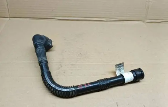 Suzuki SX4 S-Cross Engine coolant pipe/hose 00552213660 07348045015