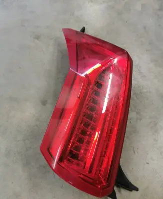 Cadillac ATS Rear/tail lights 23310255 948366 948367