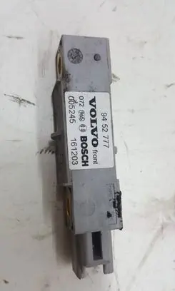 Volvo V70 Airbag deployment crash/impact sensor 9452777