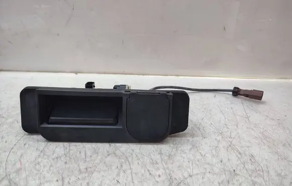 Mercedes-Benz S W222 Tailgate handle with camera A2227500593